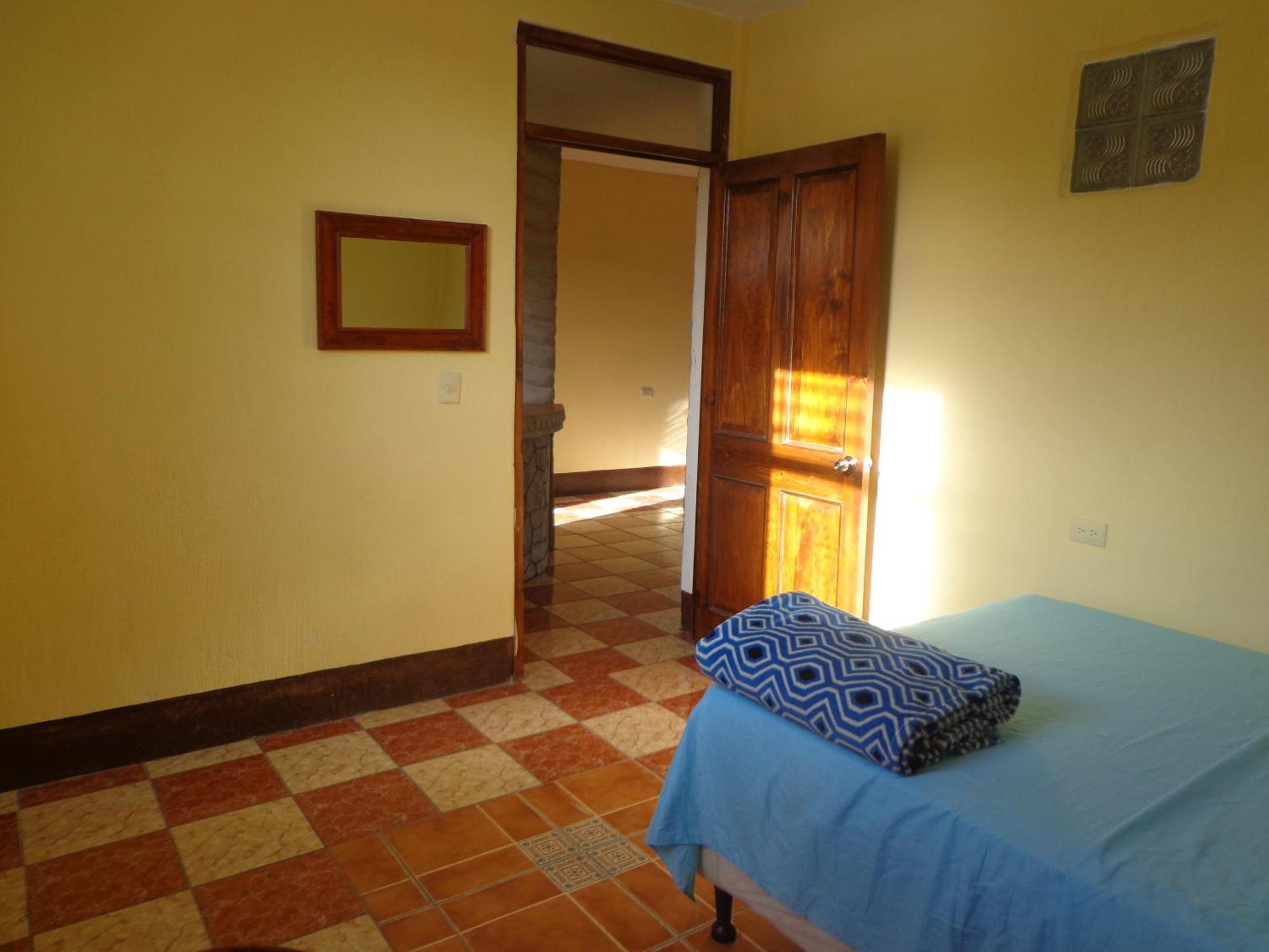 Hotel Don Chema San Pedro La Laguna Ngoại thất bức ảnh