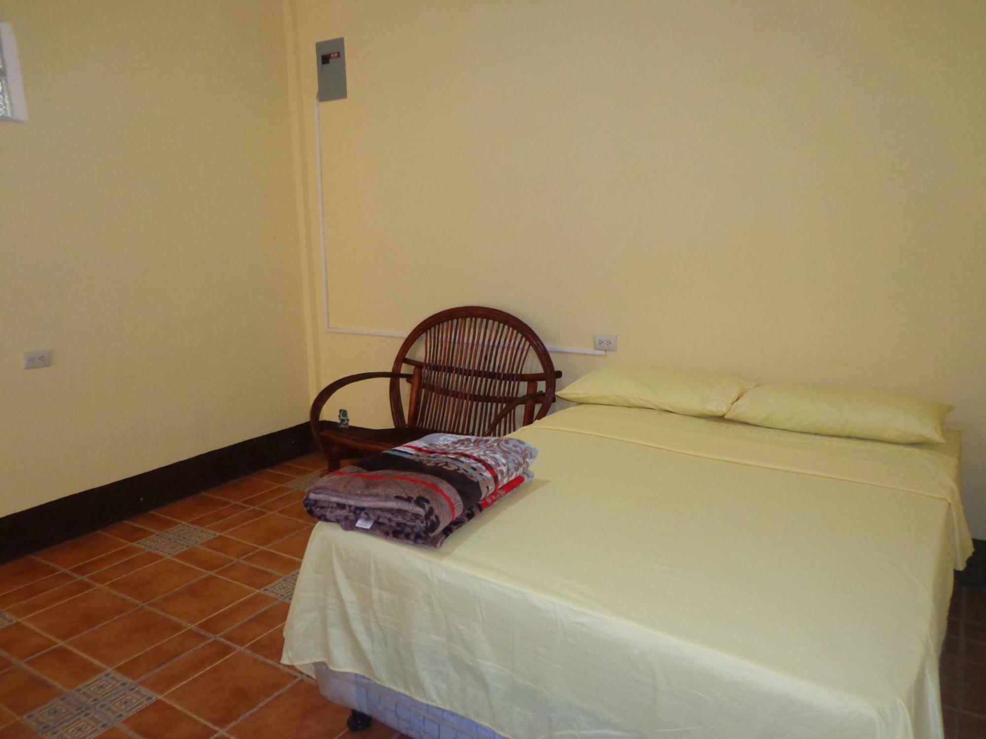 Hotel Don Chema San Pedro La Laguna Ngoại thất bức ảnh