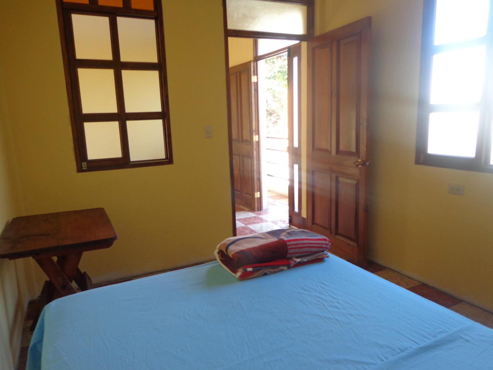 Hotel Don Chema San Pedro La Laguna Ngoại thất bức ảnh