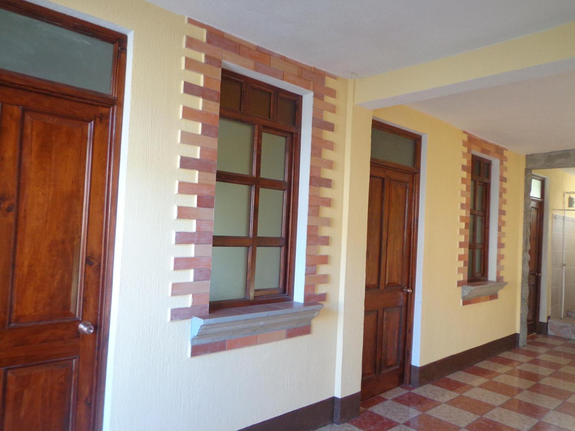 Hotel Don Chema San Pedro La Laguna Ngoại thất bức ảnh