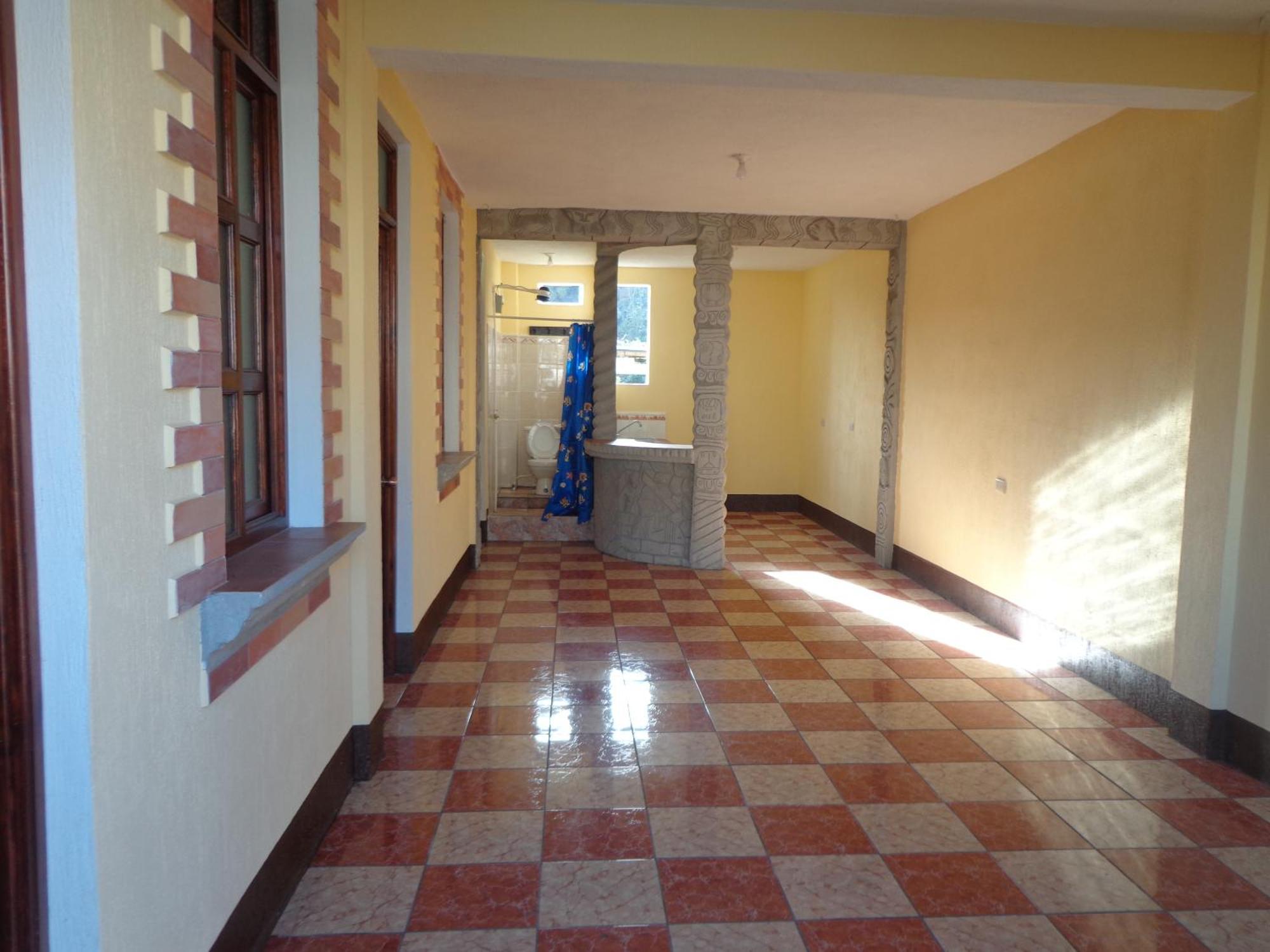 Hotel Don Chema San Pedro La Laguna Ngoại thất bức ảnh