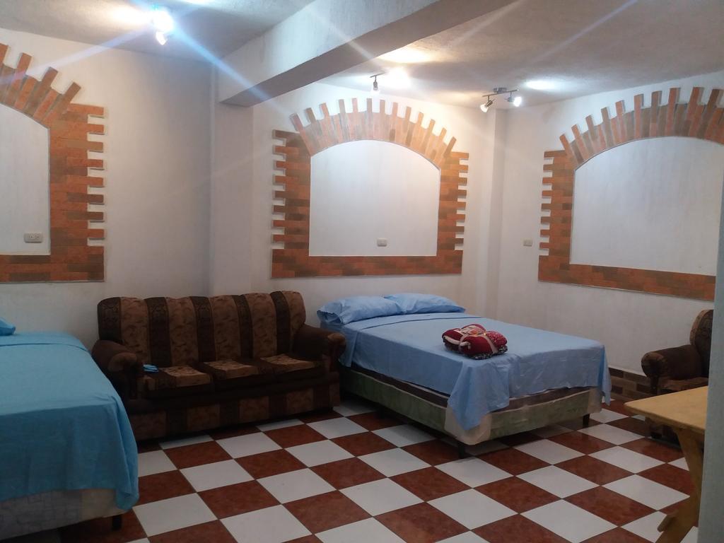 Hotel Don Chema San Pedro La Laguna Ngoại thất bức ảnh