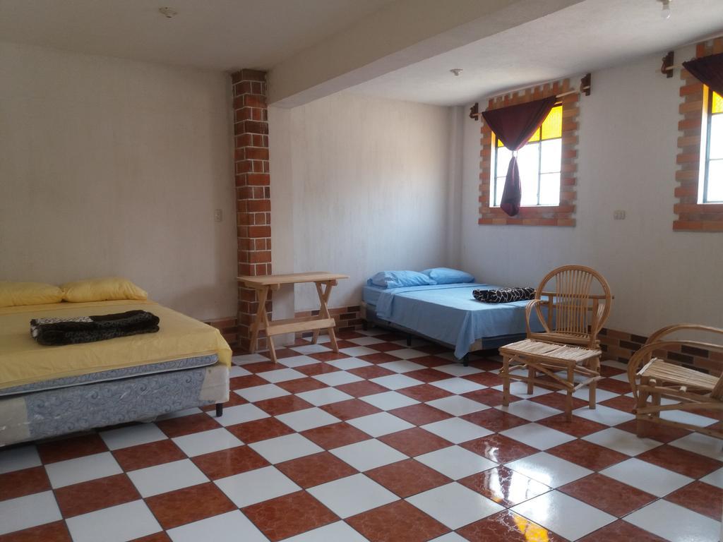 Hotel Don Chema San Pedro La Laguna Ngoại thất bức ảnh