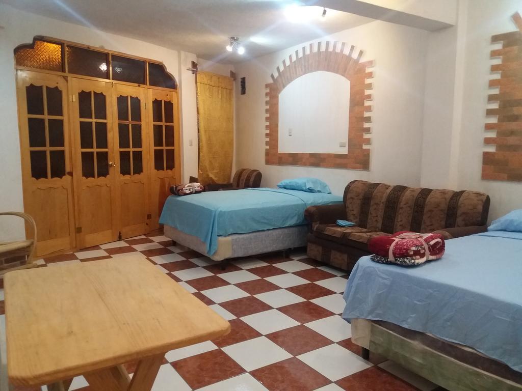 Hotel Don Chema San Pedro La Laguna Ngoại thất bức ảnh