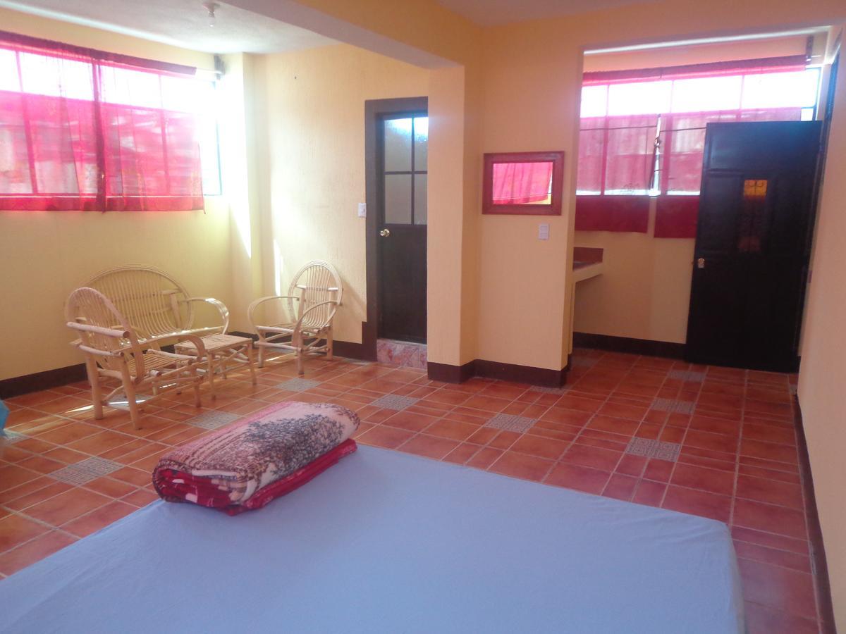 Hotel Don Chema San Pedro La Laguna Ngoại thất bức ảnh