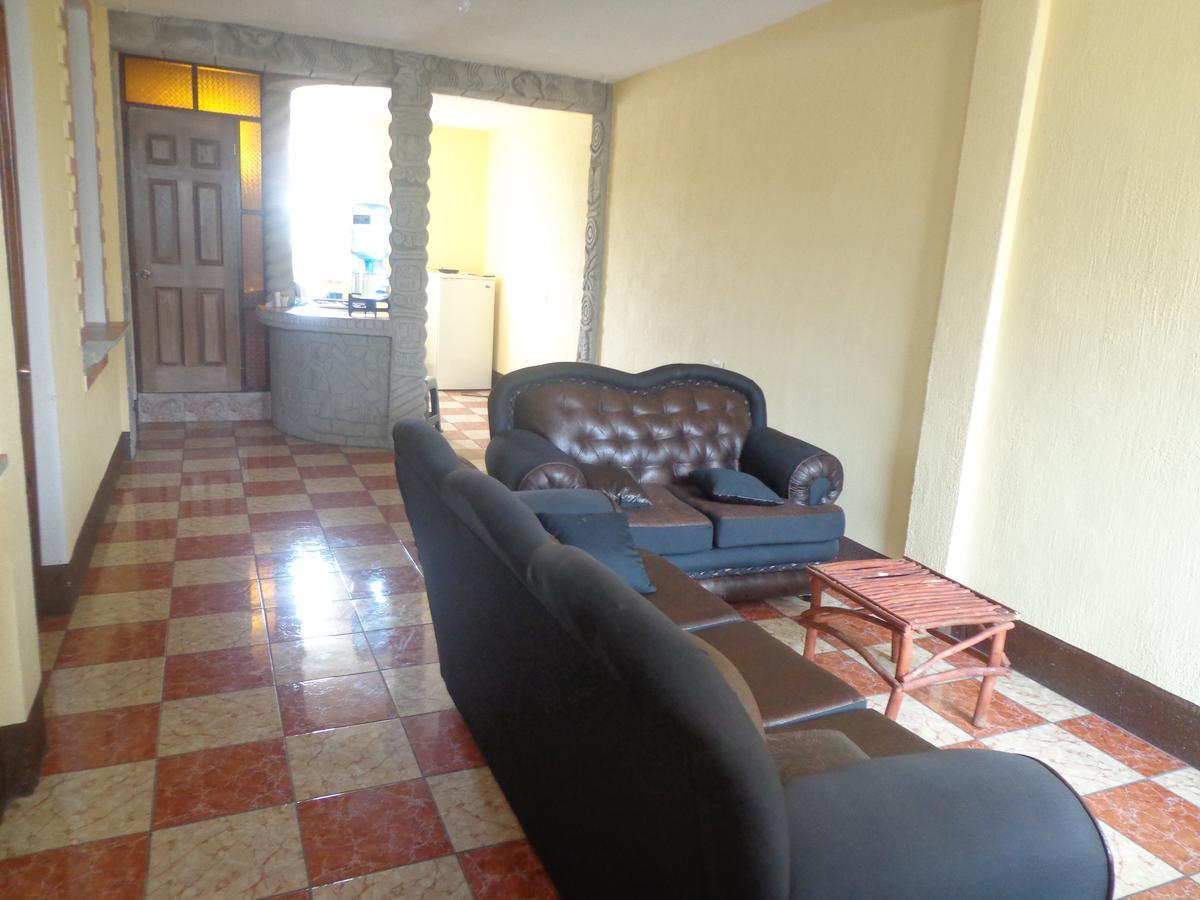 Hotel Don Chema San Pedro La Laguna Ngoại thất bức ảnh