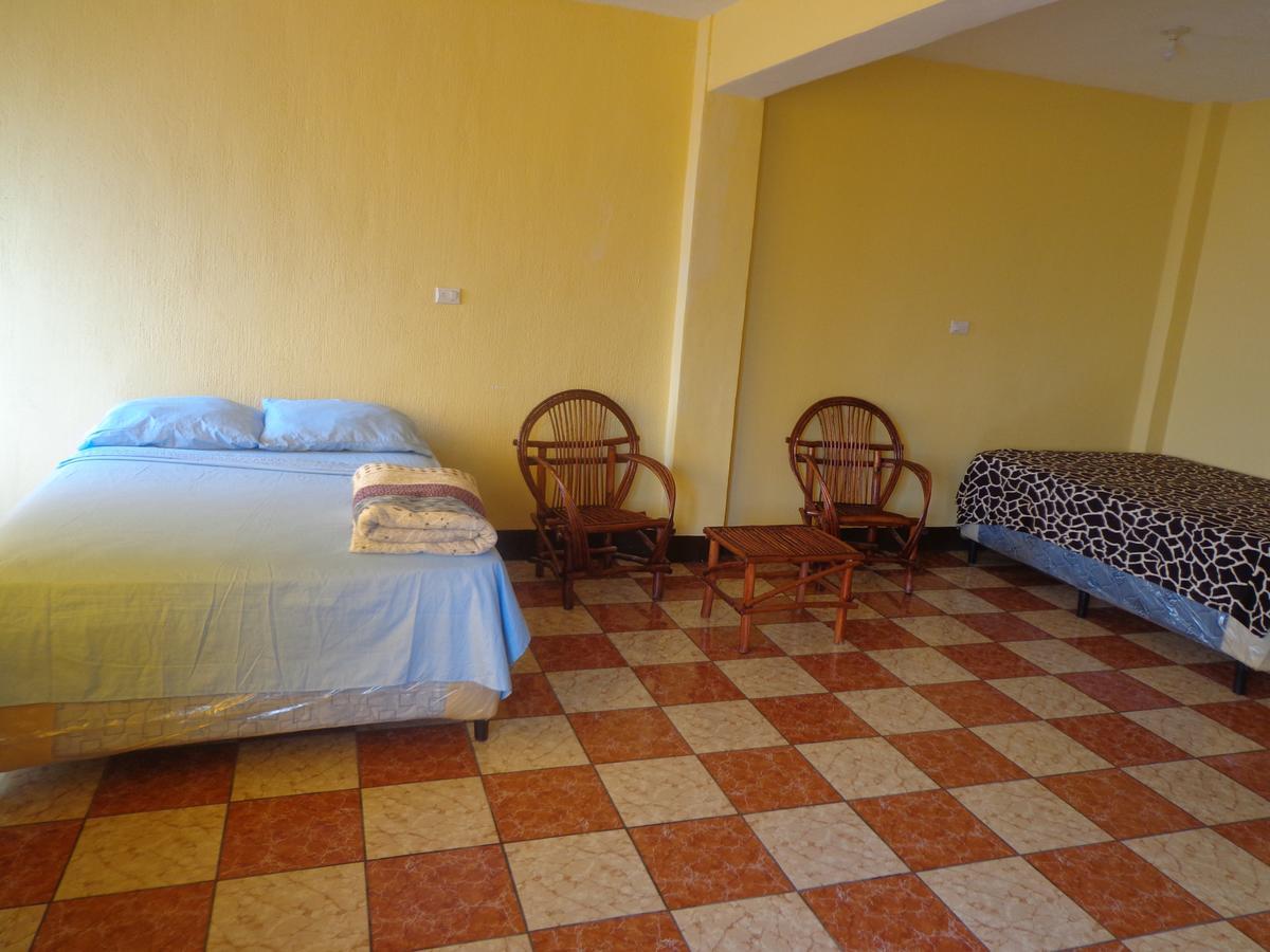 Hotel Don Chema San Pedro La Laguna Ngoại thất bức ảnh